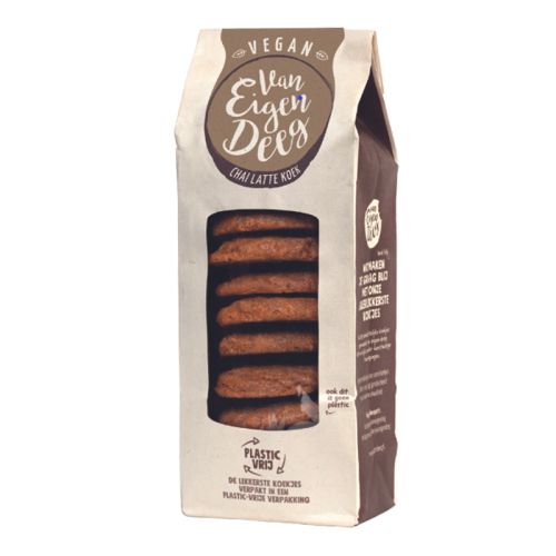 Småkager med eget budskab - Billede 8